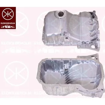 Olejová vana Olejová vana KLOKKERHOLM 9539478