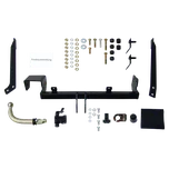 AUTO-HAK tažné zařízení Odnímatelné včetně TowTec elektropřípojky 7pólové univerzální - CITROËN XSARA Break