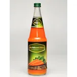 Stará Dáma Mrkvová šťáva BIO 700 ml