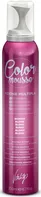 Vitalitys Color Mousse Miele pěnové tužidlo 200 ml