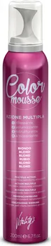 Stylingový přípravek Vitalitys Color Mousse Miele pěnové tužidlo 200 ml