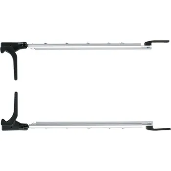 Příslušenství ke karavanu Vzpěra okna, 2ks, délka 300mm, Polyplastic