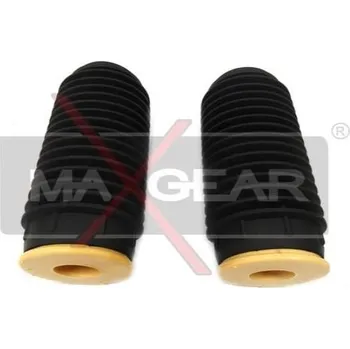 Ochranná sada proti prachu, tlumič pérování MAXGEAR 72-1684