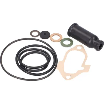 Karburátor DellOrto Sada těsnění karburátoru Dellorto, SHB 16 38660