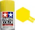 Modelářská barva Tamiya Color TS16 100 ml žlutá