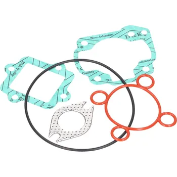 Těsnění pro motocykl 101 Octane Sada těsnění válce pro Minarelli horizontal LC 50ccm IP32893