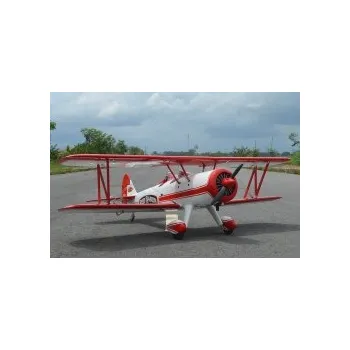 RC model Stearman Red Baron Pizza 1,82m ARF