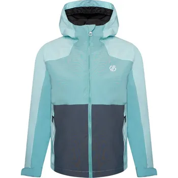 Dětská bunda Dare 2B In The Lead IIIJK, MdbrkGrn/Aqu - Tyrkysová, 110-116