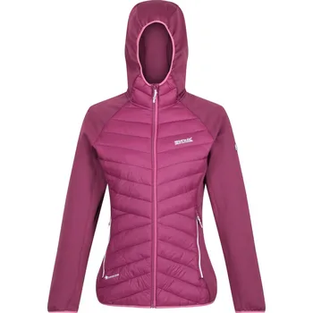 Regatta Andreson VII fialová