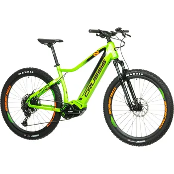 Recenze CRUSSIS Pan-Atland 8.8-M 20 Ah 27,5" 2023 Elektrokolo Recenze CRUSSIS Pan-Atland 8.8-M 20 Ah 27,5" 2023