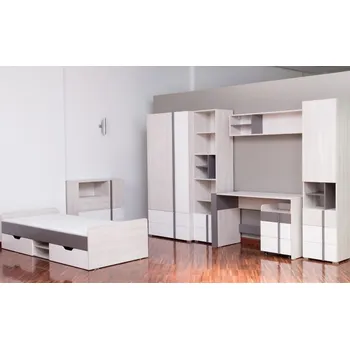 Dětský pokoj Meblar Sestava Remo A