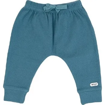 Kojenecké oblečení LODGER tepláčky JOGGER NOMAD RIB Dragonfly vel. 56