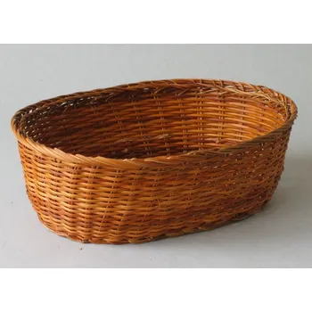 Axin Trading s.r.o. Kapradinová miska oválná L