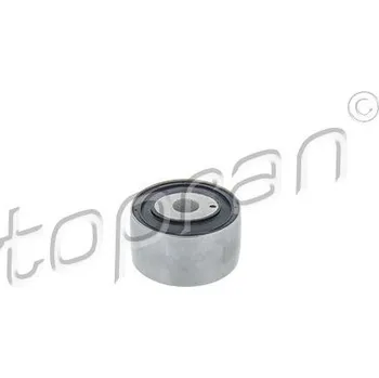 Uložení, nosník nápravy HANS PRIES - TOPRAN 401 417