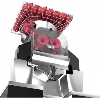 Lis na citrusy Lis na granátová jablka Zumex Speed ​​Pomegranates All-in-One Wide Black Sleva 30900Kč