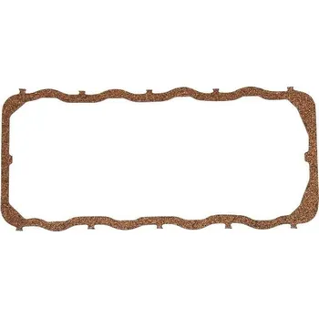 Těsnění motoru Těsnění, kryt hlavy válce ELRING 818.011