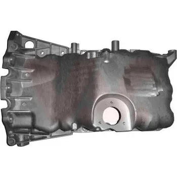 Olejová vana Olejová vana VAN WEZEL 0325070