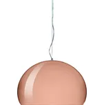 Kartell, Lampa Fly metalizovaná měď - Formadore