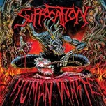 Human Waste / Vinyl - Suffocation [LP]
