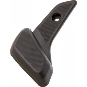 Piaggio Stupačka spolujezdce pravá, Vespa Primavera, ​Sprint 50-150 ccm 675053