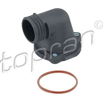 Motor automobilu Příruba chladiva TOPRAN 502 266