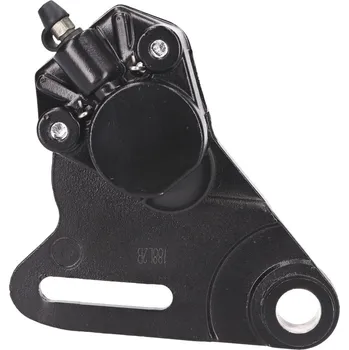 Brzda pro motocykl 101 Octane Brzdič zadní OEM černý, CPI SX 50, SM 50, Beeline 35106