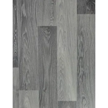 vinylová podlaha Beauflor PVC POLARIS Fumed Oak 990D šíře 4m