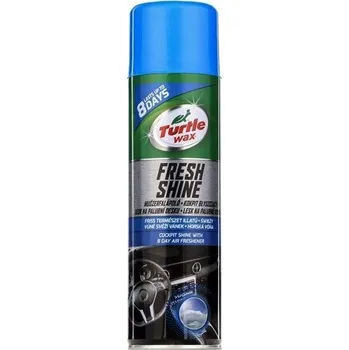 Turtle Wax Fresh Shine 500 ml