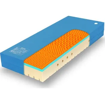Matrace Tropico Zdravotní matrace SUPER FOX 24 PU Rozměr: 90x200