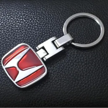 Přívěsek na klíče Honda - SKLADEM