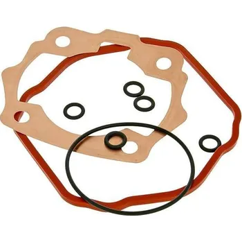 Těsnění pro motocykl Sada těsnění Airsal Xtrem 88.3cc 50mm, 45mm Derbi Senda EBE, EBS AS-ET18083
