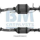 Filtr sazových částic, výfukový systém BM CATALYSTS BM11111