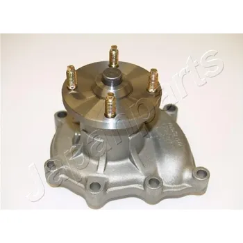 Chladič motoru Vodní čerpadlo, chlazení motoru JAPANPARTS PQ-K19