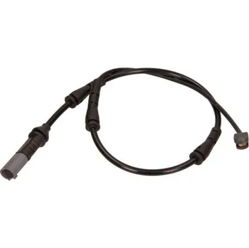 Brzdový systém Výstražný kontakt, opotřebení obložení MAXGEAR 23-0041