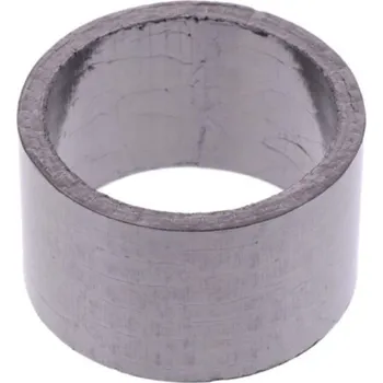 Těsnění pro motocykl ATHENA těsnění výfukového potrubí HONDA CRF 450R/L/RX 19, CRF 250R 14-19