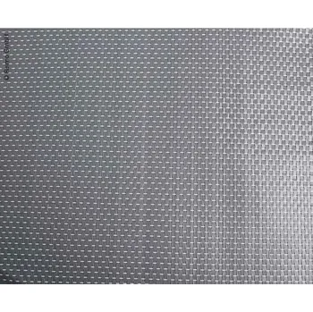 Auto-moto CAMP4 Koberec pod markýzu VILLA SOFT - antracitový Varianta: 3 x 6 m