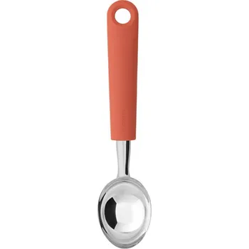 fomička na zmrzlinu Brabantia, Lžíce na zmrzlinu Tasty+ terakota - Formadore