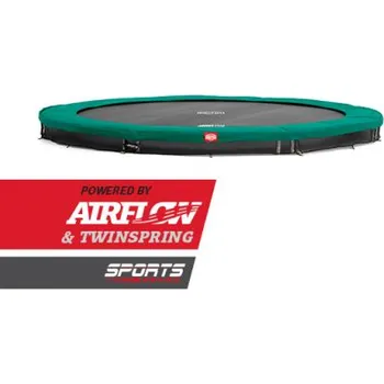 Trampolína Trampolína Berg Toys InGround Champion 430 cm