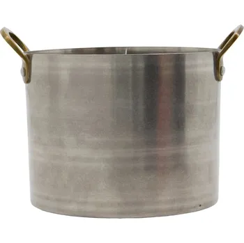 Příborník do zásuvky Nicolas Vahé Presentation stojan na příbory šedý