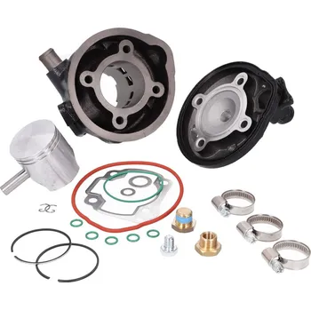 Válec motoru Válec DR Evolution 70cc, Minarelli LC DR-KT00109