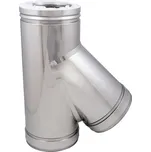 Bertrams STANDART 35 O150mm Připojovací díl 45 st.