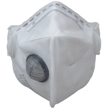 respirátor REFIL Respirátor Refil 631 – FFP2 s ventilem, 15 ks - cena za celé balení 15 ks 0701004199999