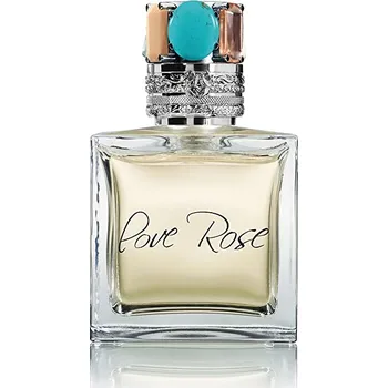 Dámský parfém Reminiscence Reminiscence Love Rose, Parfumovaná voda 100ml - Tester Pre ženy Parfumovaná voda