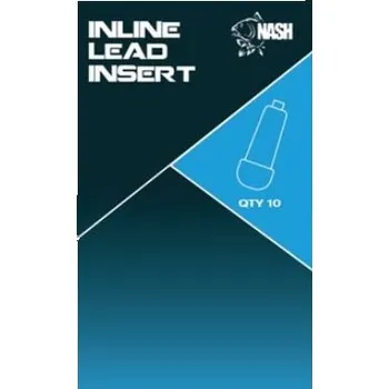 Zarážky Nash Inline Lead Insert