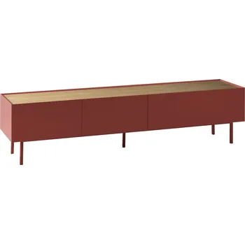 Televizní stolek Teulat TV stolek Arista 180 x 40 cm