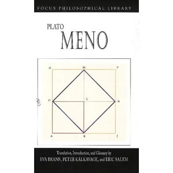 Plato: Meno - Plato