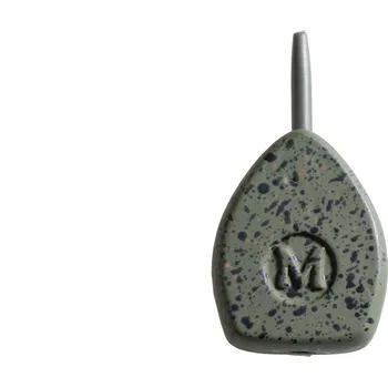 MIVARDI Olovo CamoCODE - Flat pear inline Varianta: Olovo CamoCODE - Flat pear inline 3.50oz / 99gr.