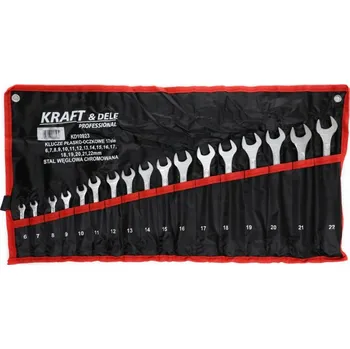 Klíč Kraft & Dele KD10923