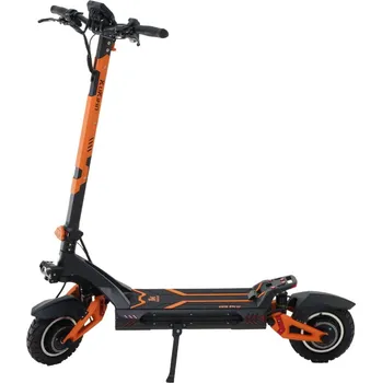 KuKirin Kirin G3 Pro černá/oranžová