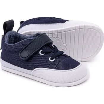 Dívčí tenisky Plátěné tenisky zapato Feroz Paterna tejano azul M